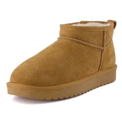Booties | Cozy Boots>Cushionaire Hip 2 Cozy Ankle Boot