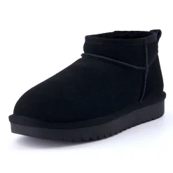 Booties | Cozy Boots><noscript><img width=