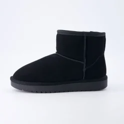 Cozy Boots | Booties>Cushionaire Hipster Cozy Ankle Boot