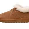 Cozy Boots | Booties>Cushionaire Hope Slip-on Cozy Boot