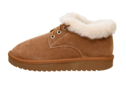 Cozy Boots | Booties>Cushionaire Hope Slip-on Cozy Boot
