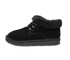 Cozy Boots | Booties><noscript><img width=