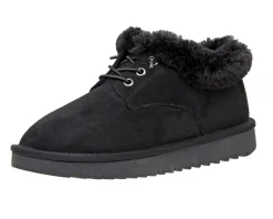 Cozy Boots | Booties><noscript><img width=