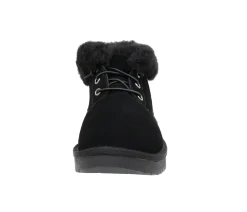 Cozy Boots | Booties><noscript><img width=
