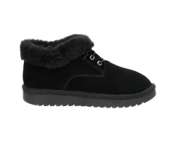 Cozy Boots | Booties><noscript><img width=