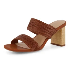 Dress Sandals | Dress Sandals>Cushionaire Ilya Woven Dress Sandal