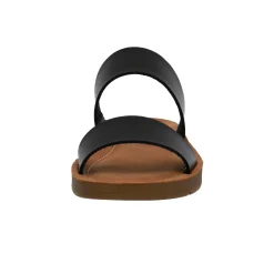 Slide Sandals | Flat Sandals><noscript><img width=