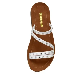 Slide Sandals | Flat Sandals><noscript><img width=