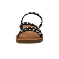 Slide Sandals | Flat Sandals><noscript><img width=