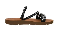 Slide Sandals | Flat Sandals><noscript><img width=