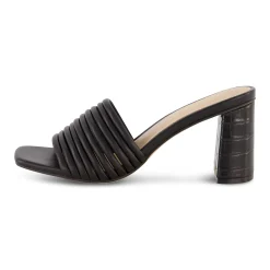 Dress Sandals | Dress Sandals>Cushionaire Irma One Band Dress Heel