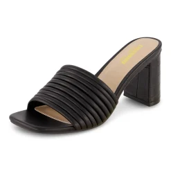 Dress Sandals | Dress Sandals>Cushionaire Irma One Band Dress Heel