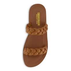 Slide Sandals | Flat Sandals><noscript><img width=
