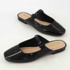 Mary Janes | Clogs & Mules>Cushionaire Jackpot Mary Jane Mule
