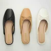 Casuals | Ballet Flats>Cushionaire Jade Ballet Mule