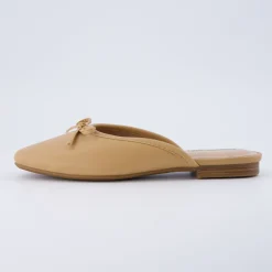 Casuals | Ballet Flats>Cushionaire Jade Ballet Mule