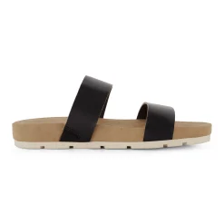 Slide Sandals | Footbed Sandals><noscript><img width=