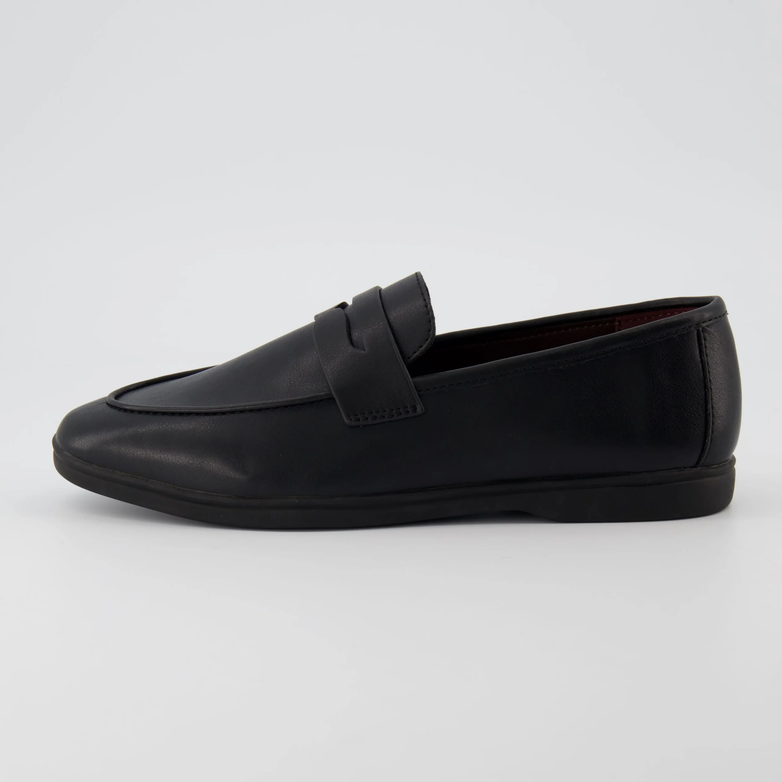 Loafers | Casuals>Cushionaire Jetset Slip On Loafer