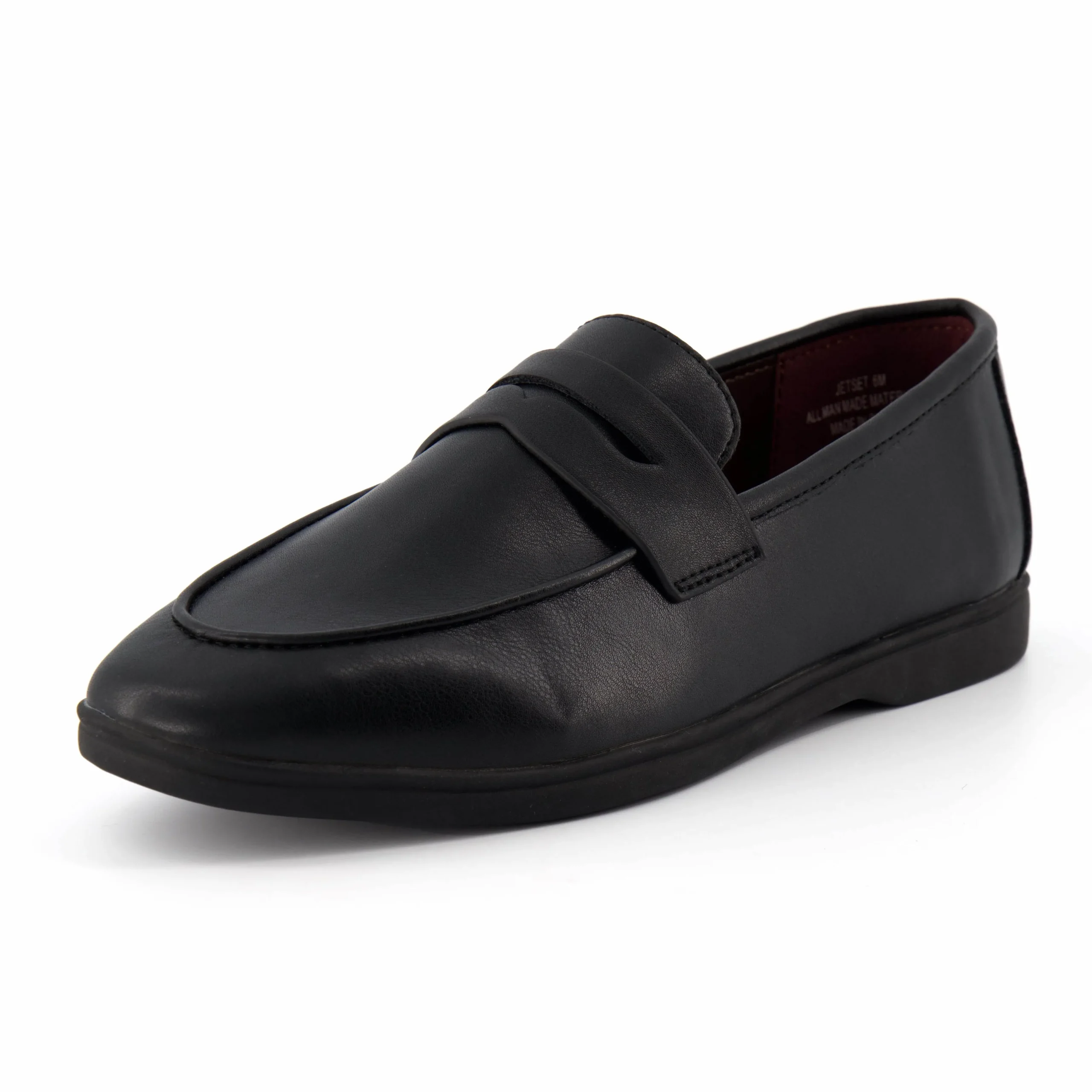 Loafers | Casuals>Cushionaire Jetset Slip On Loafer
