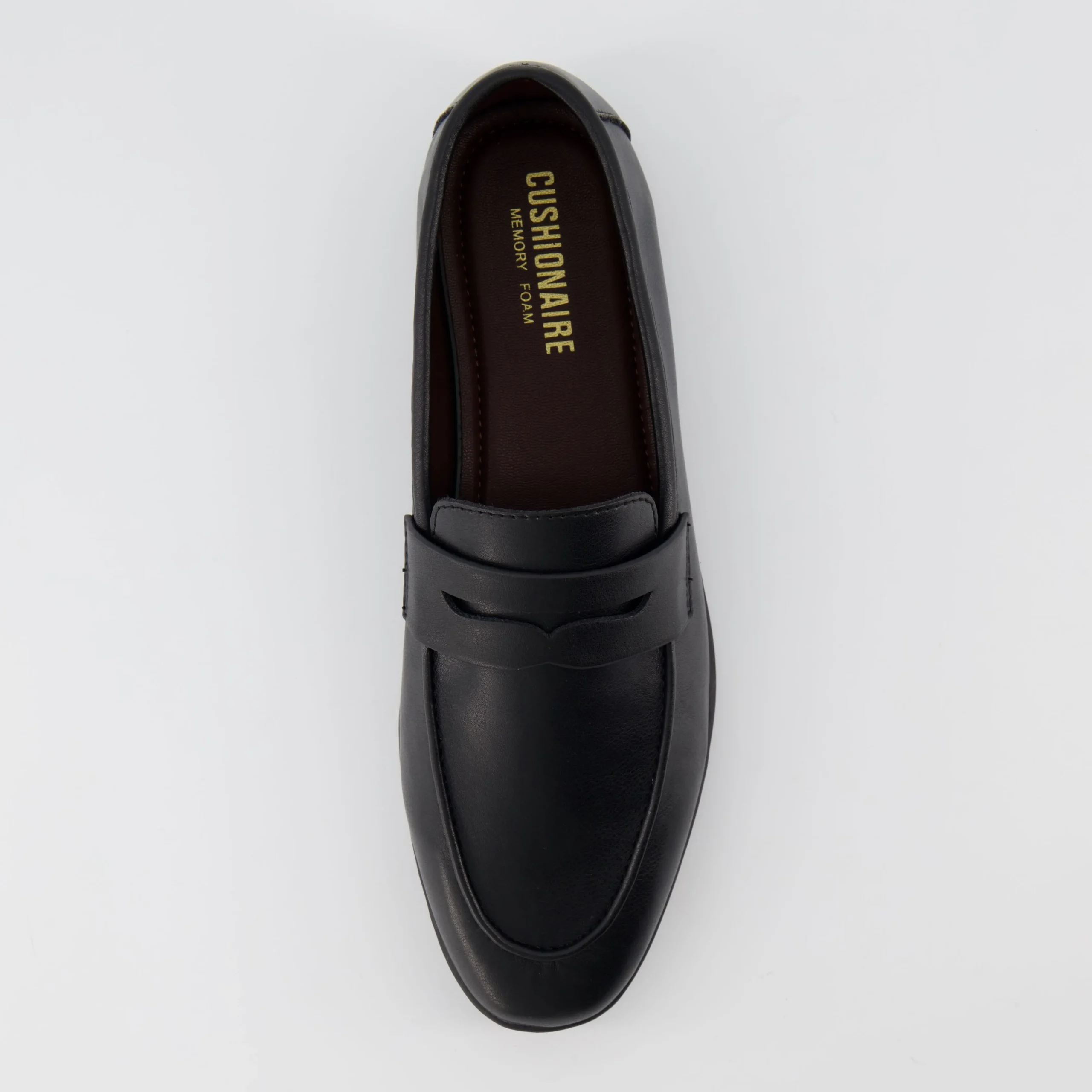 Loafers | Casuals>Cushionaire Jetset Slip On Loafer