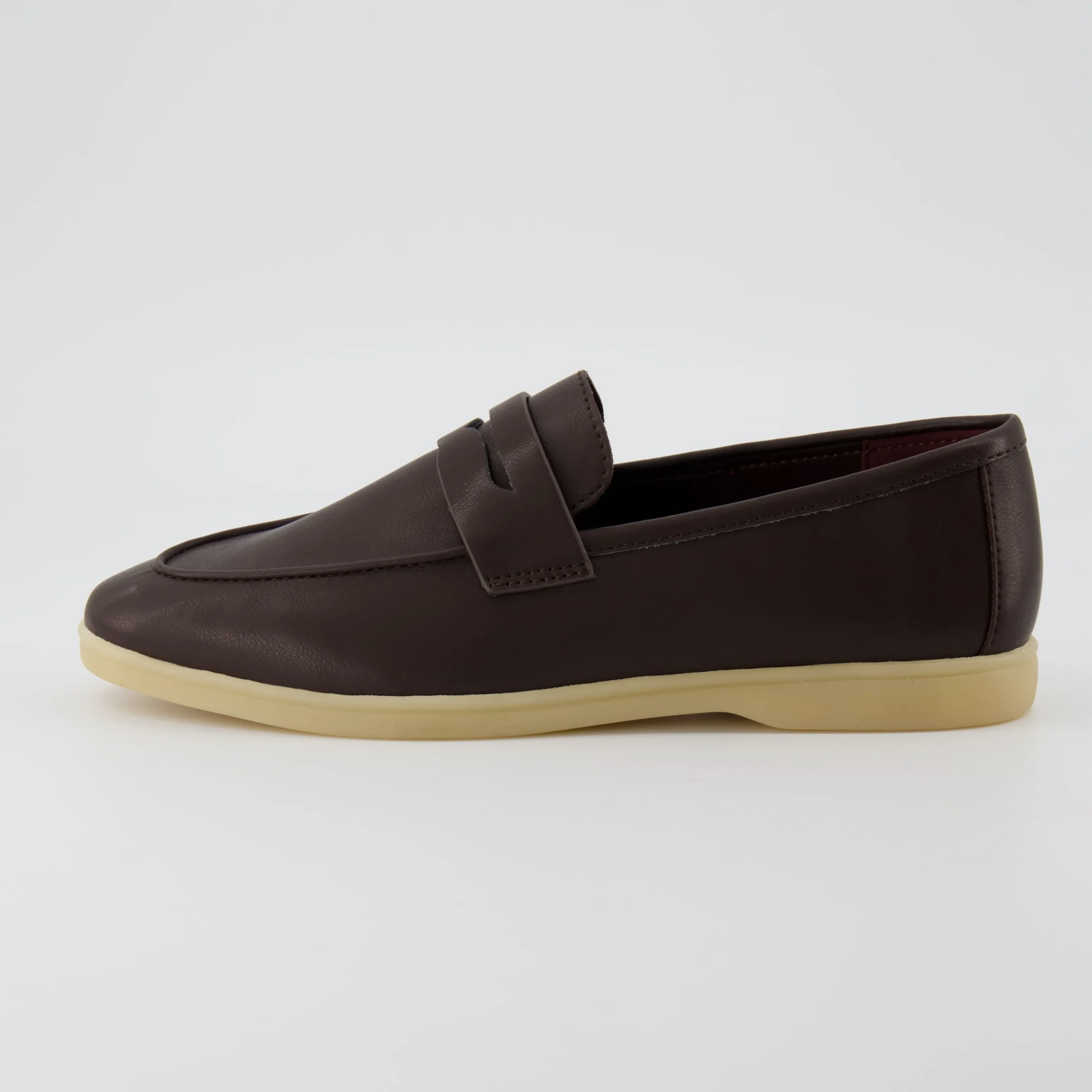 Loafers | Casuals>Cushionaire Jetset Slip On Loafer