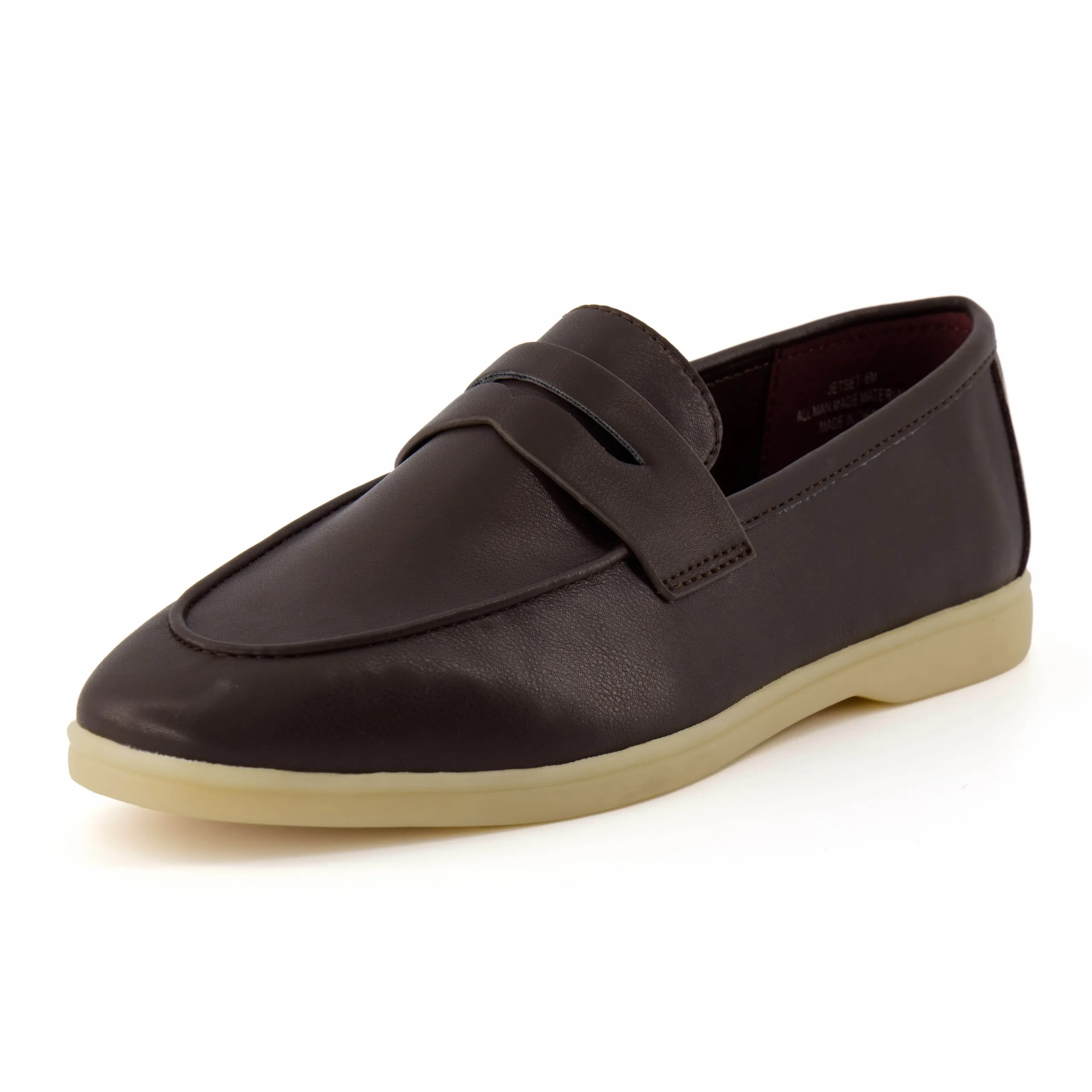 Loafers | Casuals>Cushionaire Jetset Slip On Loafer
