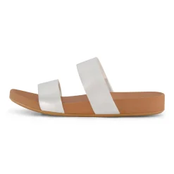 Slide Sandals | Flat Sandals><noscript><img width=