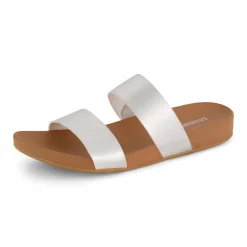 Slide Sandals | Flat Sandals><noscript><img width=