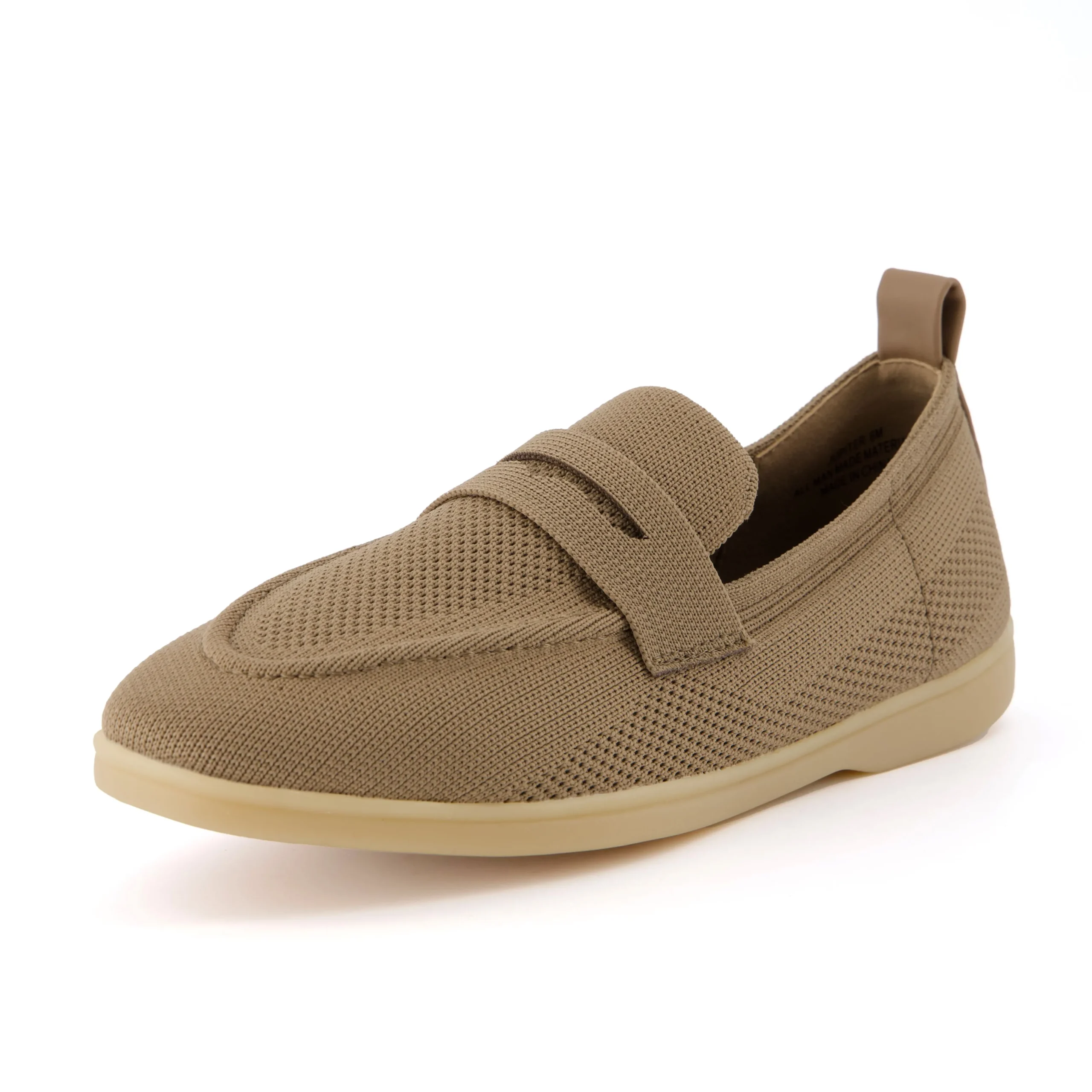 Loafers | Casuals>Cushionaire Jupiter Knit Loafer