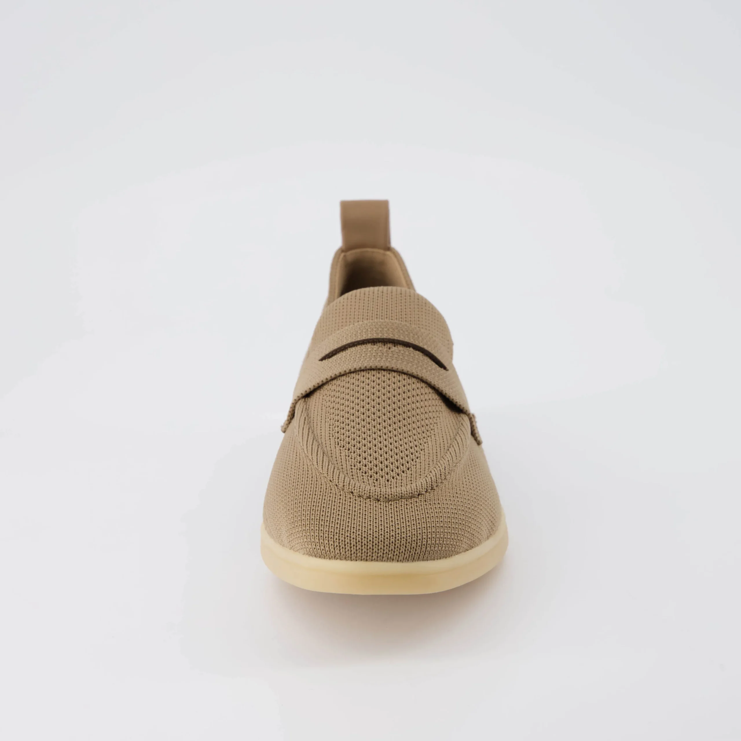 Loafers | Casuals>Cushionaire Jupiter Knit Loafer