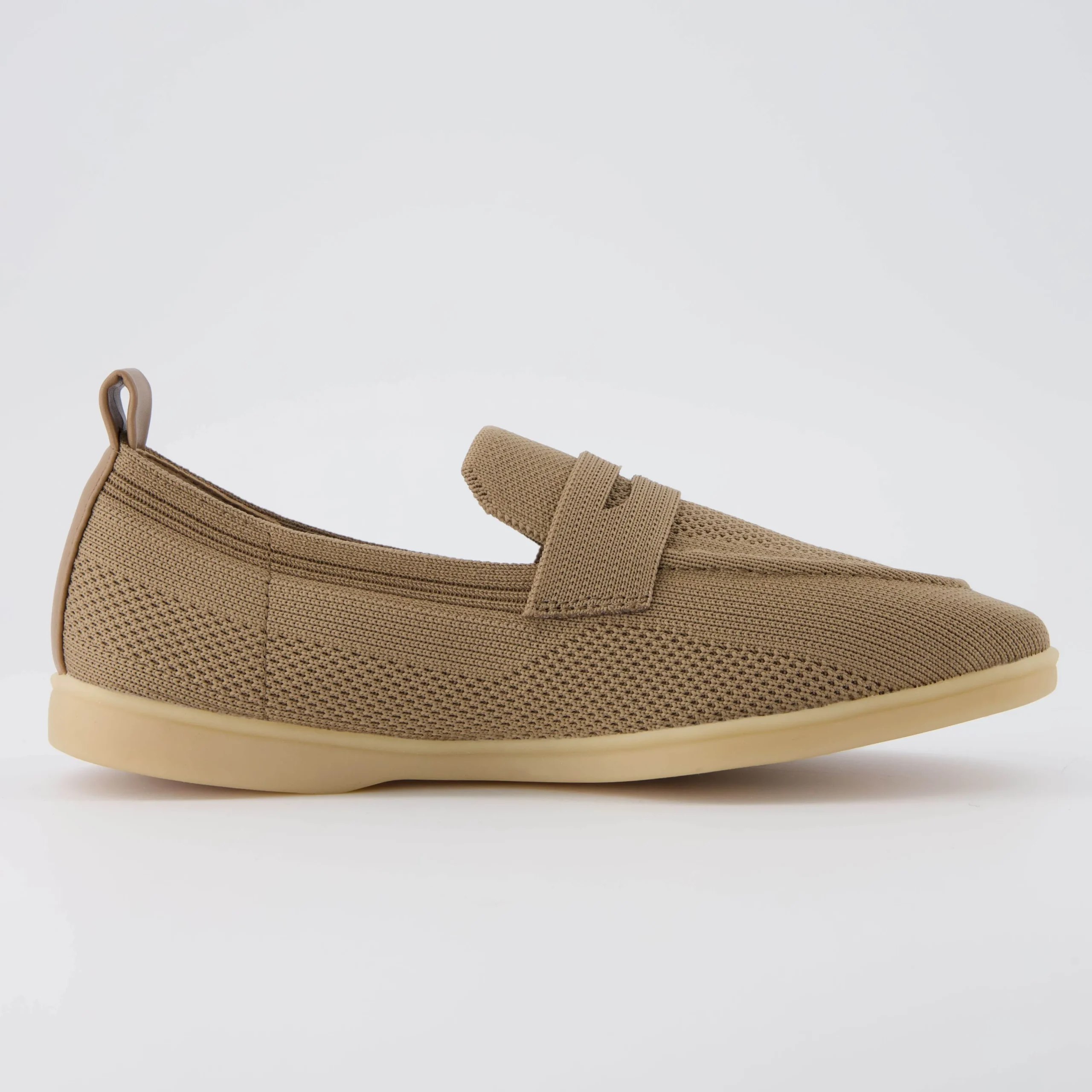 Loafers | Casuals>Cushionaire Jupiter Knit Loafer