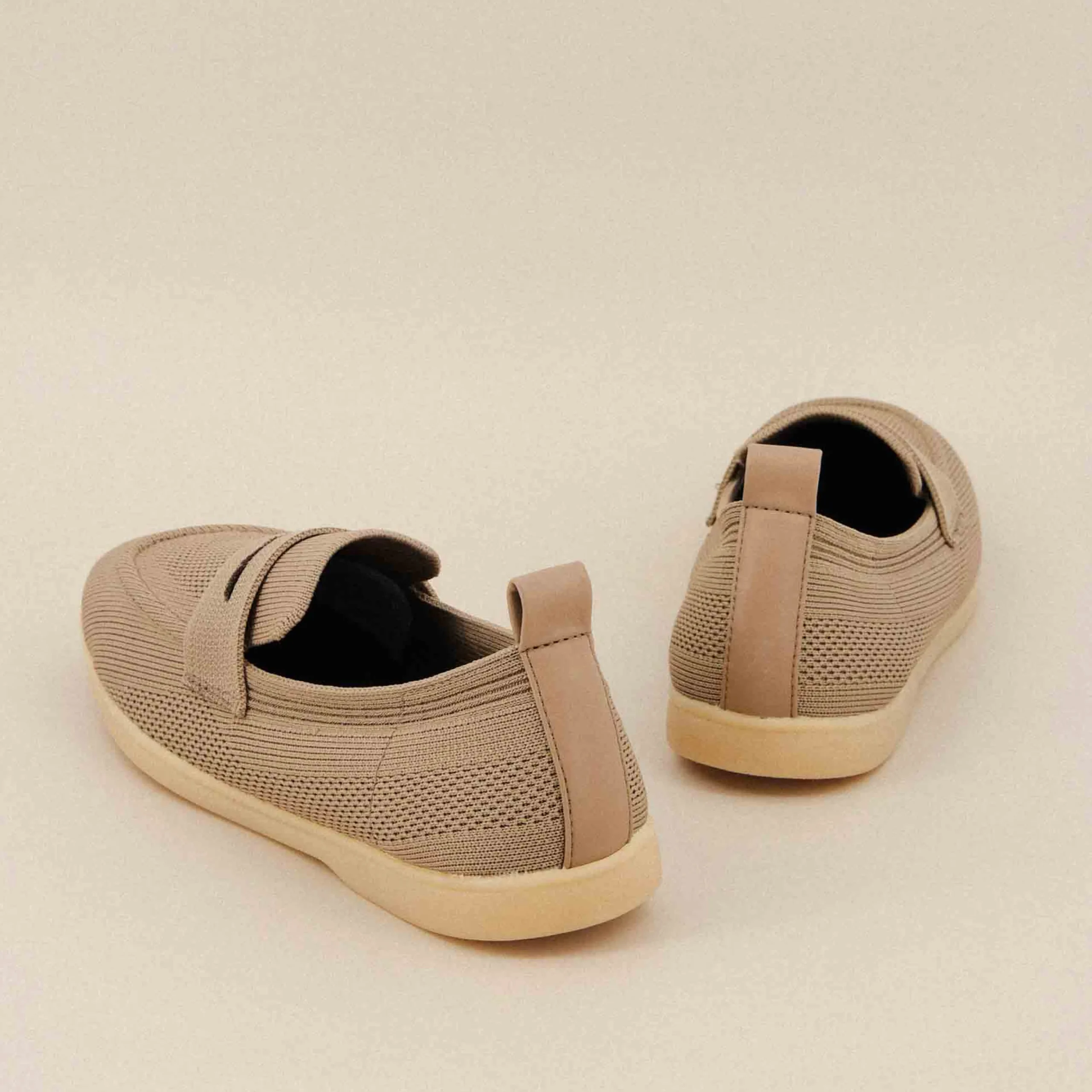 Loafers | Casuals>Cushionaire Jupiter Knit Loafer