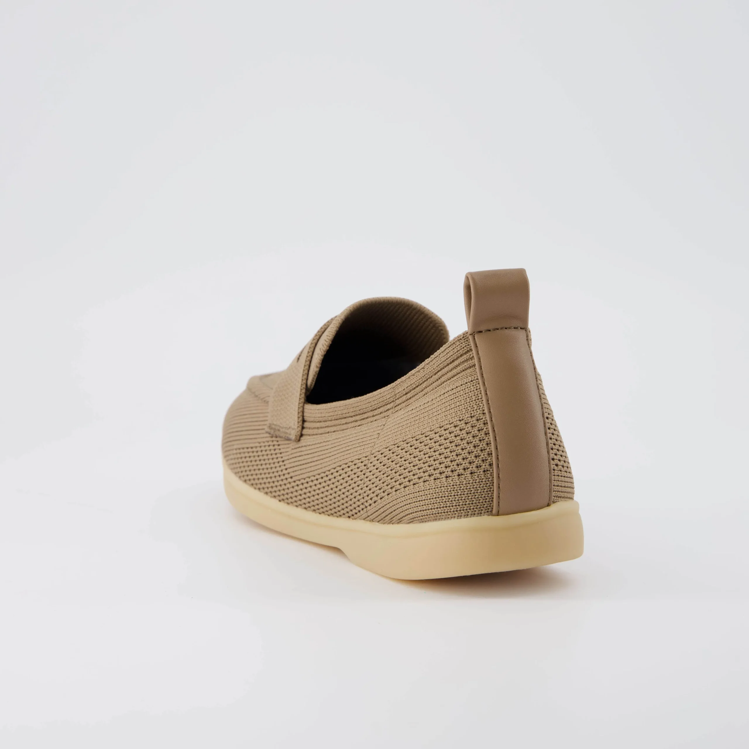 Loafers | Casuals>Cushionaire Jupiter Knit Loafer