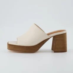 Platform Sandals | Dress Sandals>Cushionaire Keeper Platform Heeled Sandal