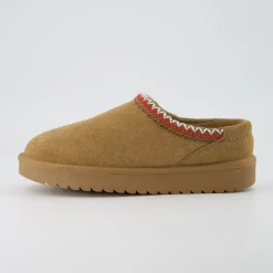 Slippers | Clogs & Mules>Cushionaire Keto Cozy Slipper