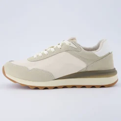 Fashion Sneakers | Sneakers>Cushionaire Kicks Nylon Sneaker
