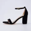 Dress Sandals | Dress Sandals>Cushionaire Kimmie Block Heel Sandal