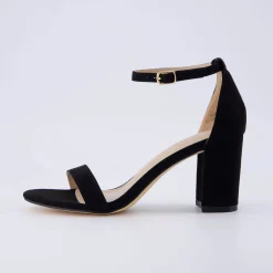 Dress Sandals | Dress Sandals>Cushionaire Kimmie Block Heel Sandal