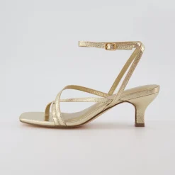 Dress Sandals | Dress Sandals>Cushionaire Kitten Dress Sandal