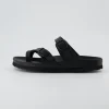 Footbed Sandals>Cushionaire Laker EVA Footbed Sandal