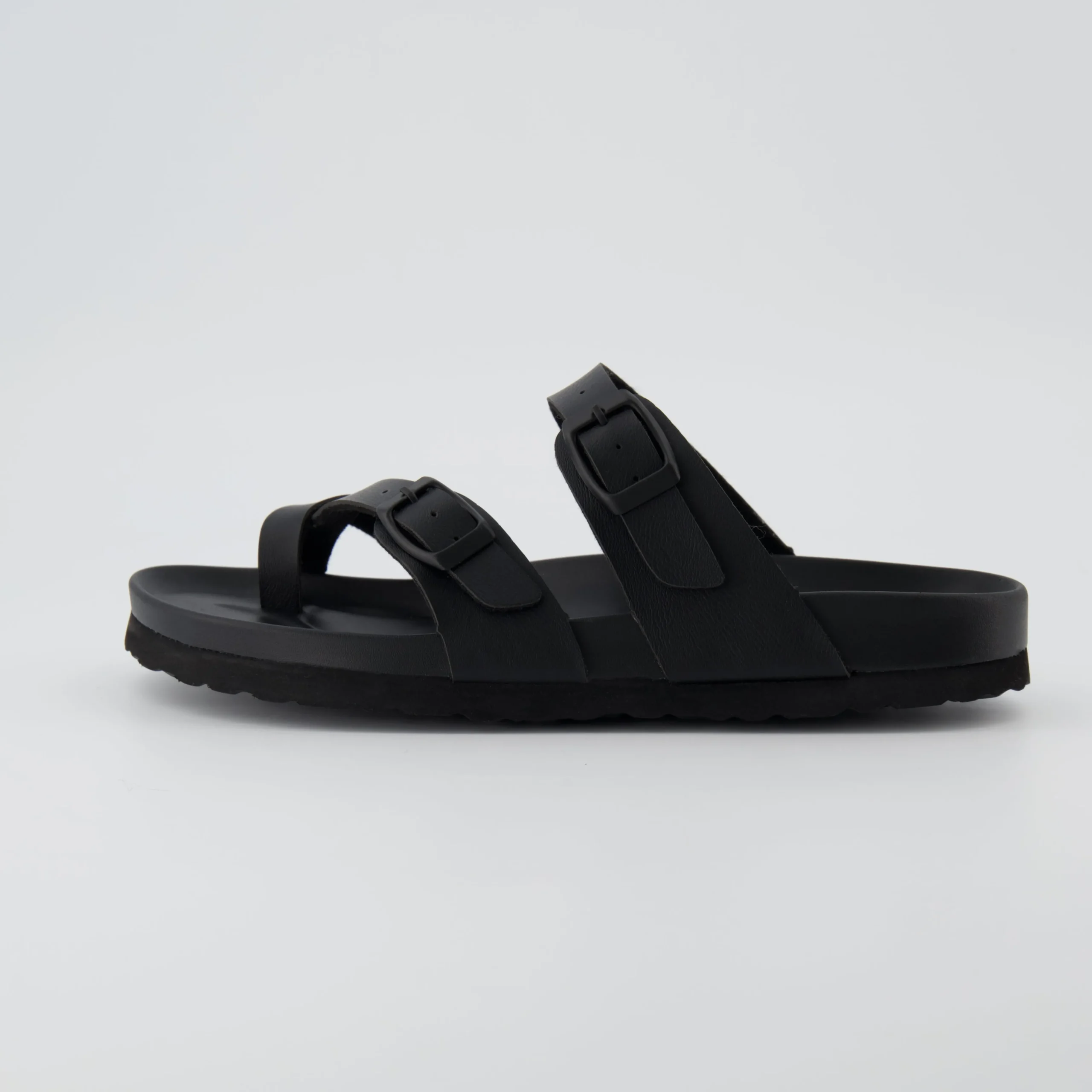 Footbed Sandals>Cushionaire Laker EVA Footbed Sandal