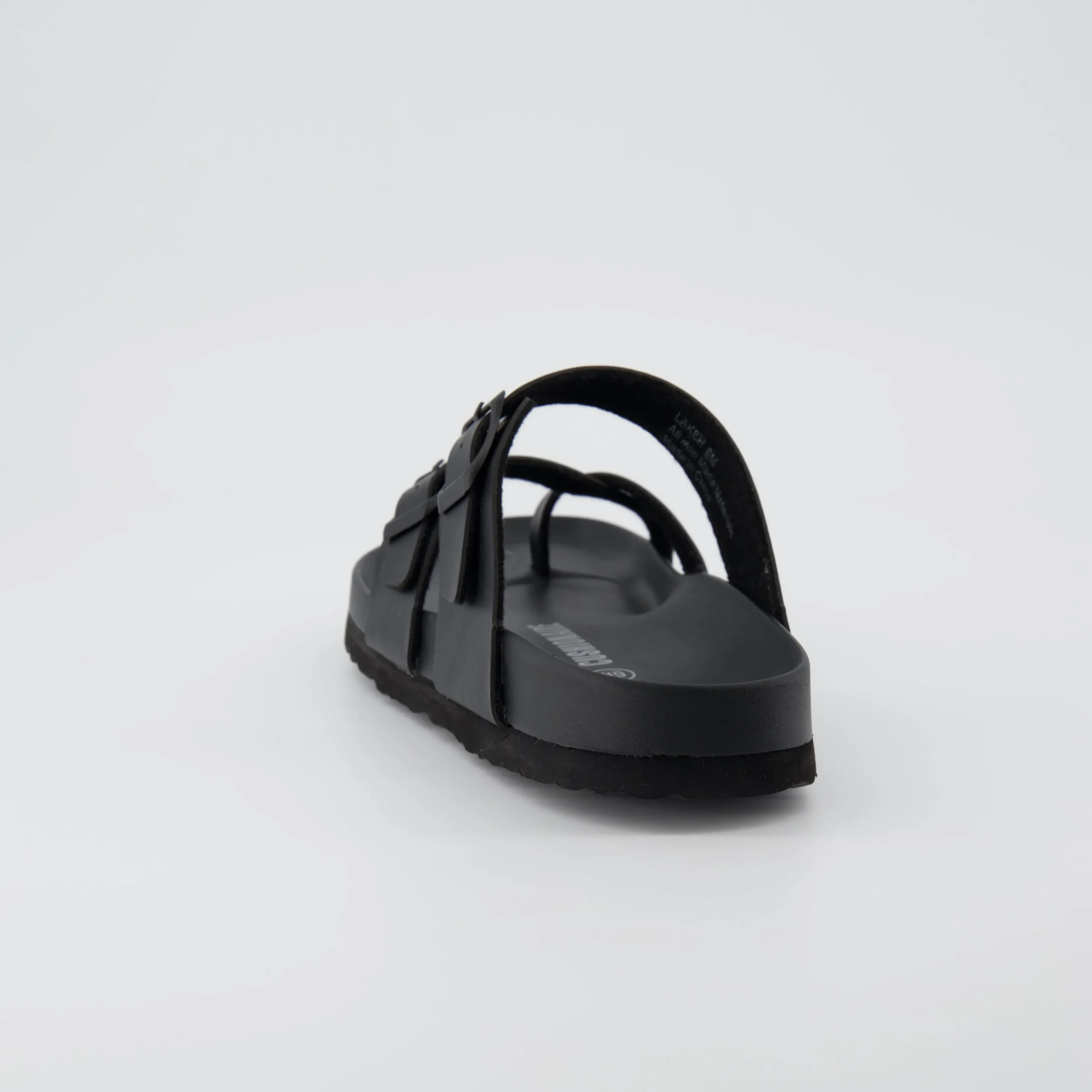 Footbed Sandals>Cushionaire Laker EVA Footbed Sandal