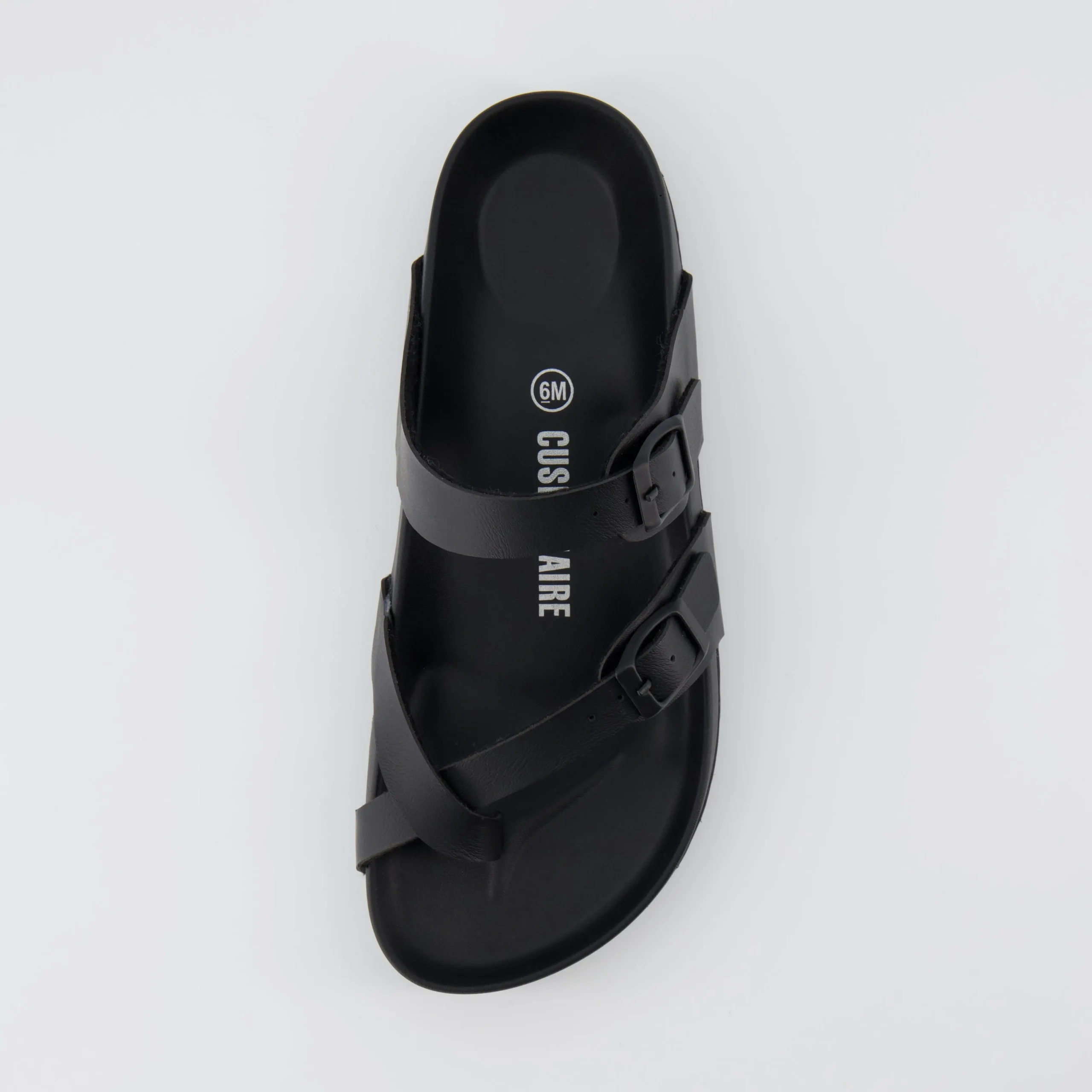 Footbed Sandals>Cushionaire Laker EVA Footbed Sandal