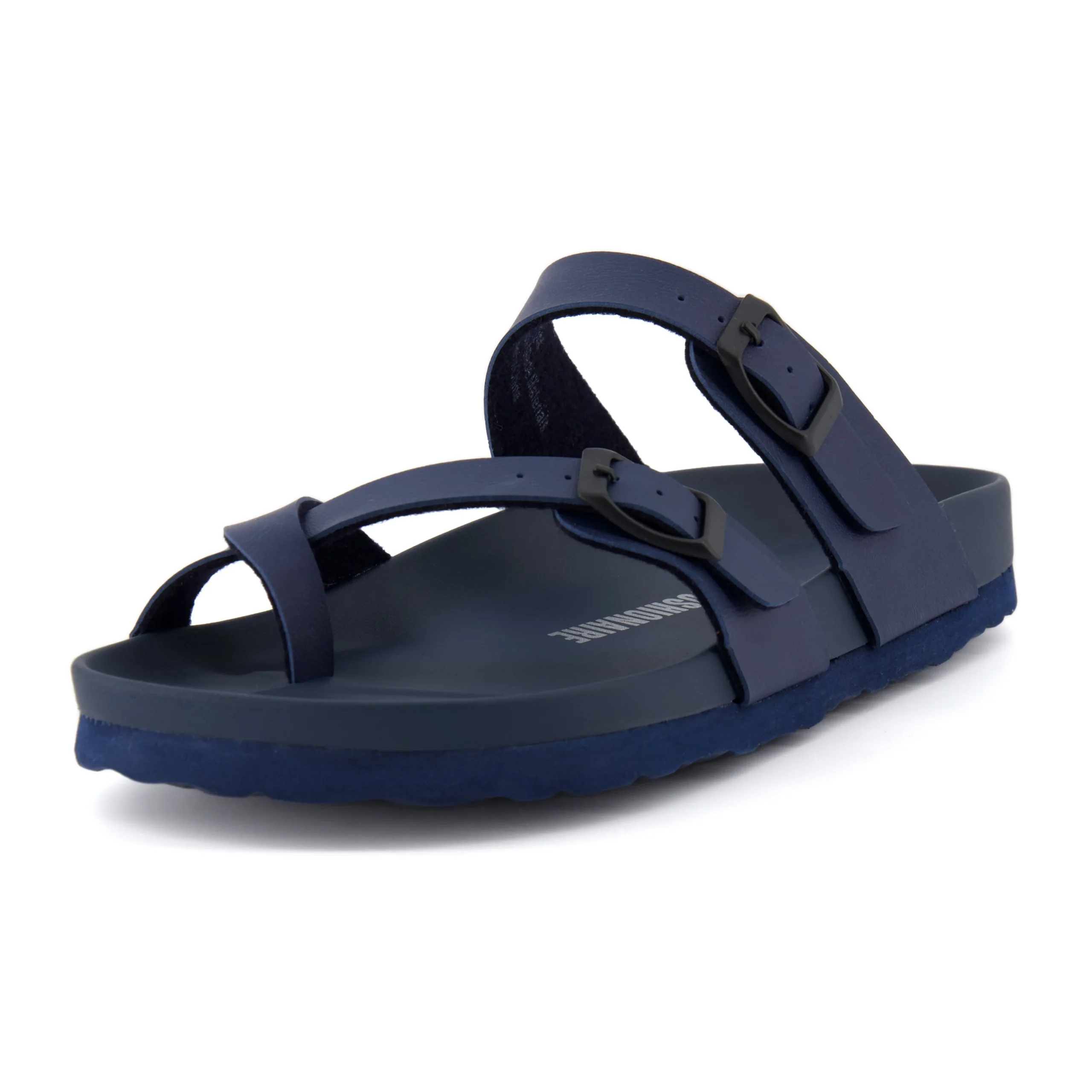 Footbed Sandals>Cushionaire Laker EVA Footbed Sandal