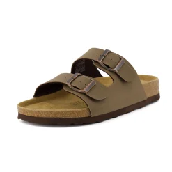 Slide Sandals | Footbed Sandals><noscript><img width=