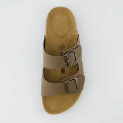 Slide Sandals | Footbed Sandals><noscript><img width=