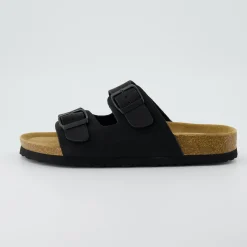 Slide Sandals | Footbed Sandals><noscript><img width=