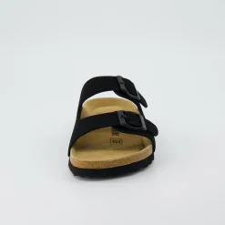 Slide Sandals | Footbed Sandals><noscript><img width=