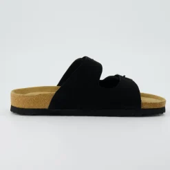 Slide Sandals | Footbed Sandals><noscript><img width=