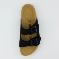 Slide Sandals | Footbed Sandals><noscript><img width=